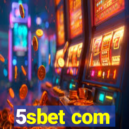 5sbet com